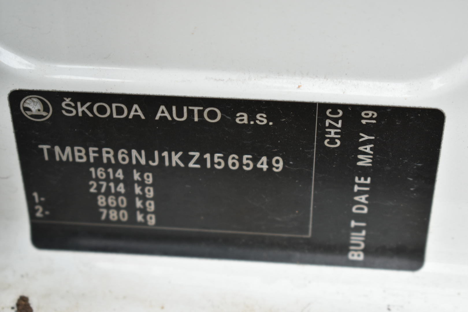 Stalking Horse Riesling 2024 (12x 750mL) Clare Valley, SA