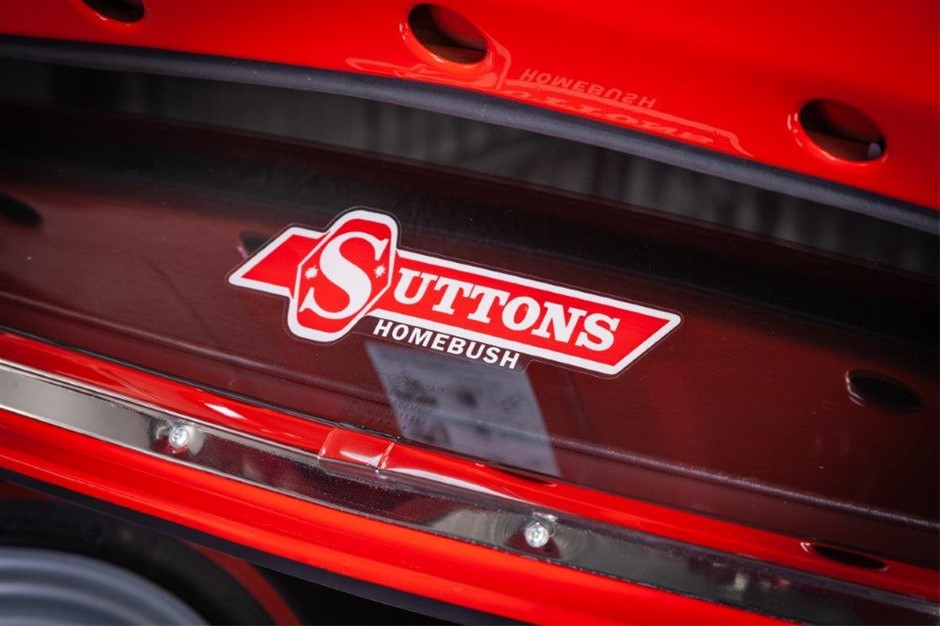 1000 Sundowns Cabernet Sauvignon 2022 (12x 750mL) Coonawarra