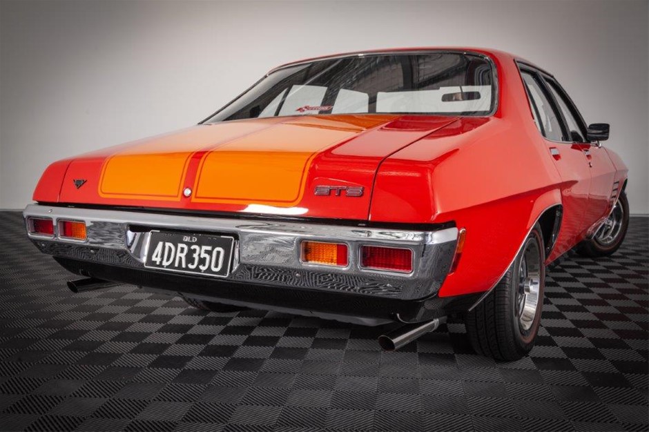 Andrew Garrett Sparkling Rose NV (6x 750mL) SEA