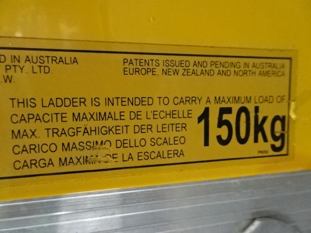 18k Italy Stamped Yellow Gold Filled Tennis Bracelet-Emerald Cut-17.8cm