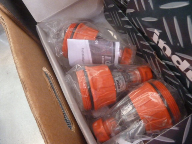 Lindeman's Bin 40 Merlot (6x 750mL).