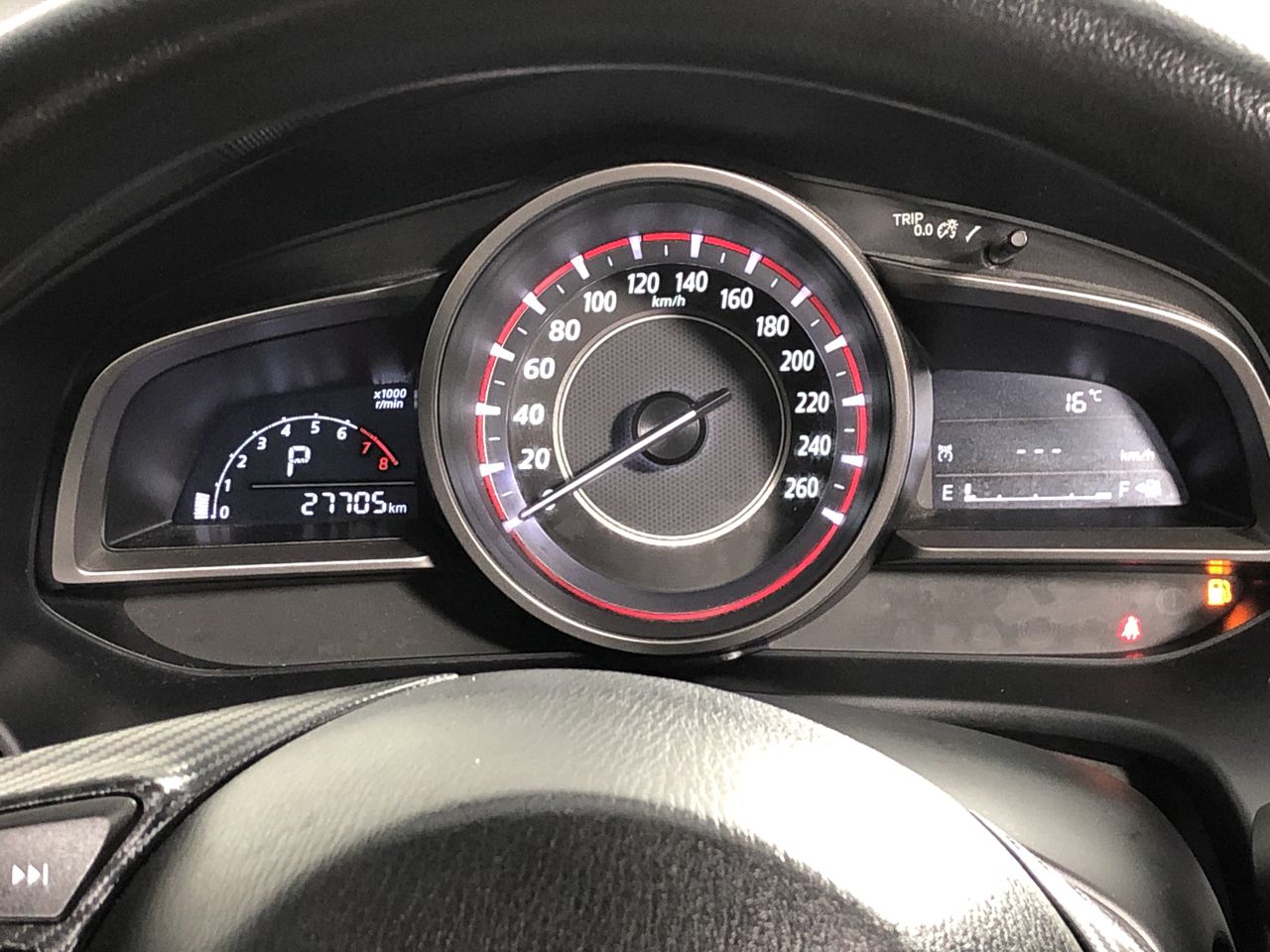 Winebasket Sangiovese 2023 (4x 2L) Central Ranges 