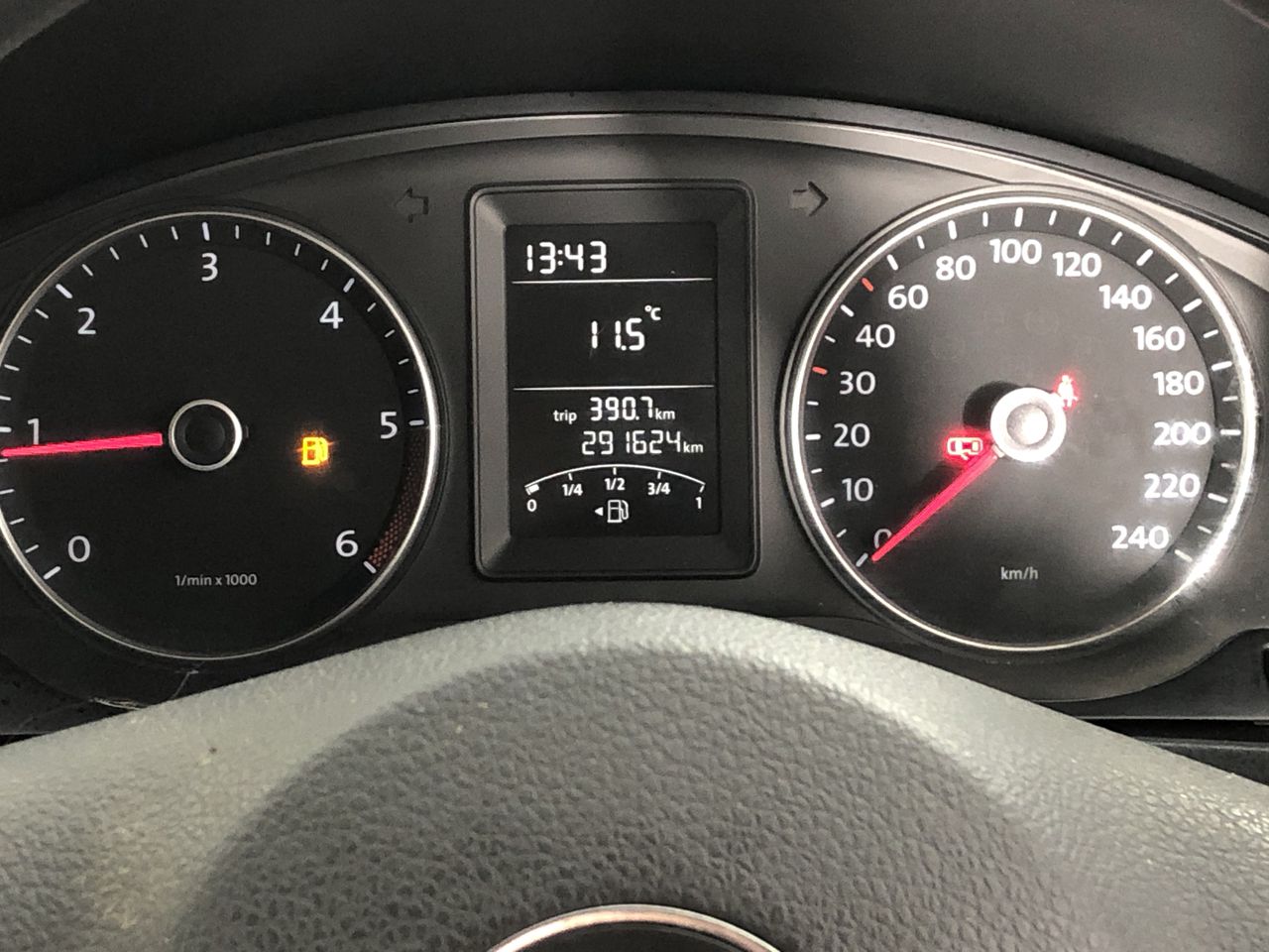 DeWALT 18V-54V 9.0Ah Flexvolt Li-Ion Battery. NB: Not in Original Box.