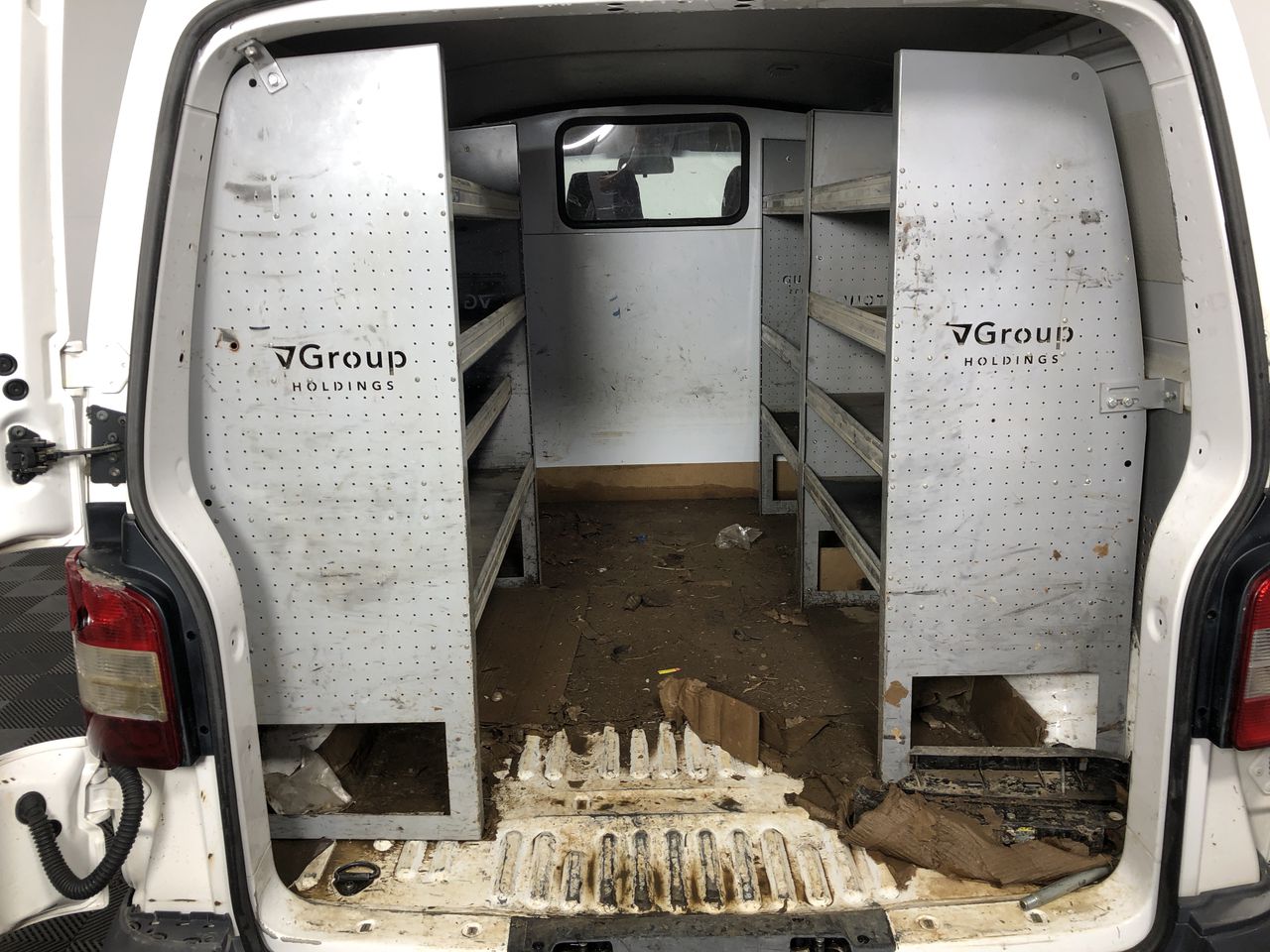 2 x DEWALT Impact Shear Attachments, 360 Rotating Head , Impact Resistant.