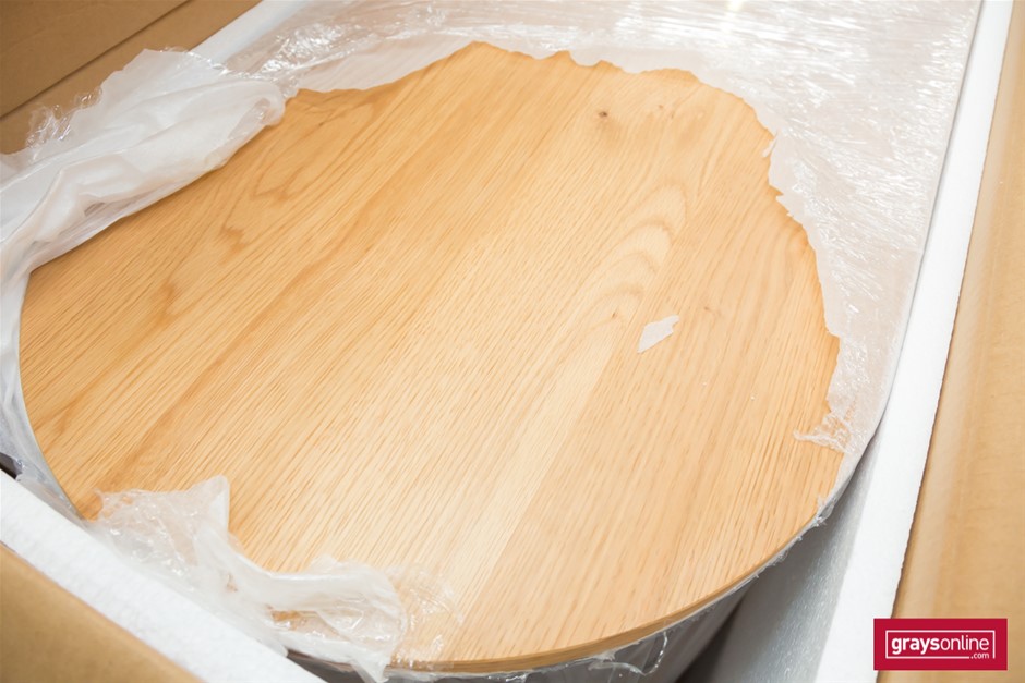 ORBIT 56667N Zinc Impact Sprinkler on Tripod