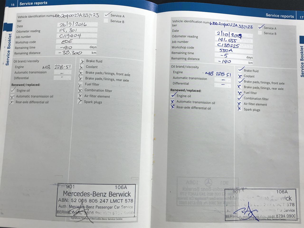 2 x SENSH 42mm PVC Pipe Cutters.