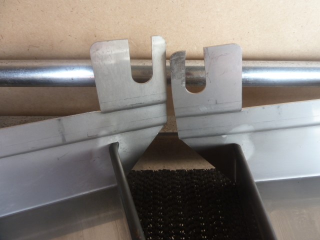 SPQ Aboveground Pool Winter Cover, Fits 21’ Round, Solid Blue – Includes Wi