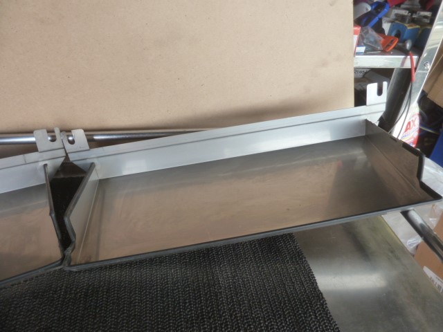 5 Packs Of Cable Ties Each 100pcs, Size: 3.6 x 250mm.