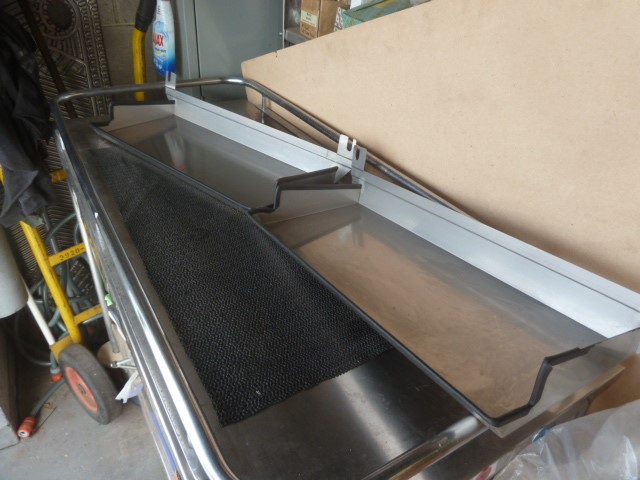 Pack of DESIGN HOUSE 189662-ORB Overlay Hinges for Kitchen Cabinets Oil Rub