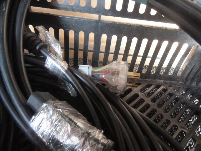 3 x HIGH POWER Strapping Tape/ Filament Tapes, 48mm x 30M.