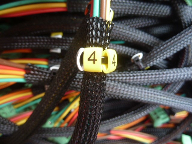 40 x Packs of 2 IRWIN Single Ended Rivet Drill Bits 1/8ins, (for 3.0mm Rive