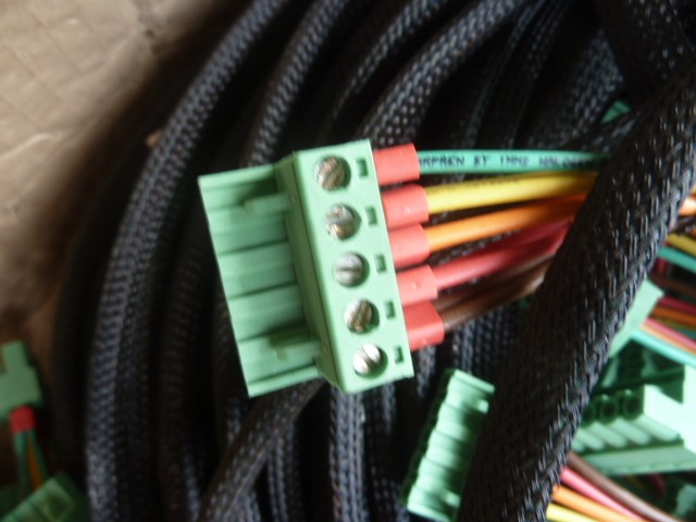 3 Packs of 2 x RV Designere2857 Screen Door Latch And Handle Kit, Amerimax