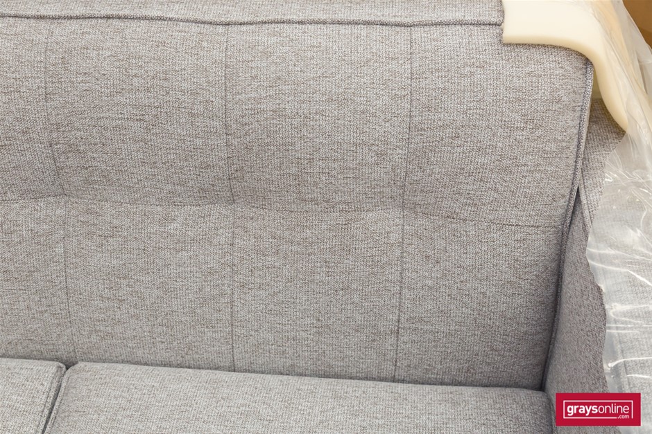 12 x General Purpose PVC Dipped Gloves Size L (EN 388 / 2111).