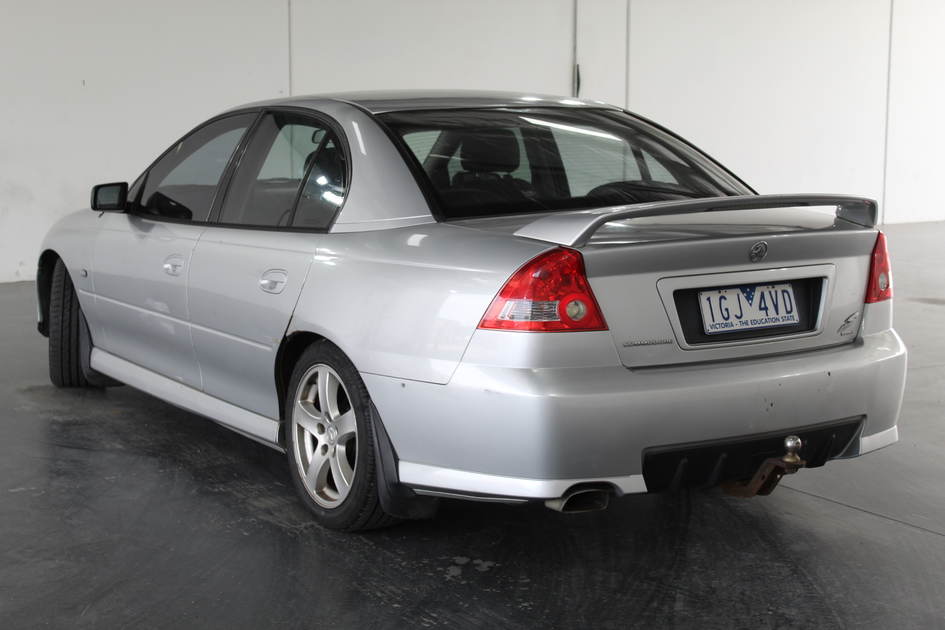 3 x HIGH POWER Anti-Slip Tapes, 50mm x 5M, Yellow/Black.