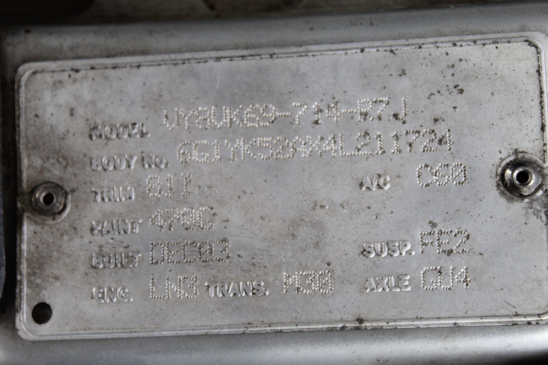 3 x SENSH 200mm Combination Pliers with Ergo Grip Handle.