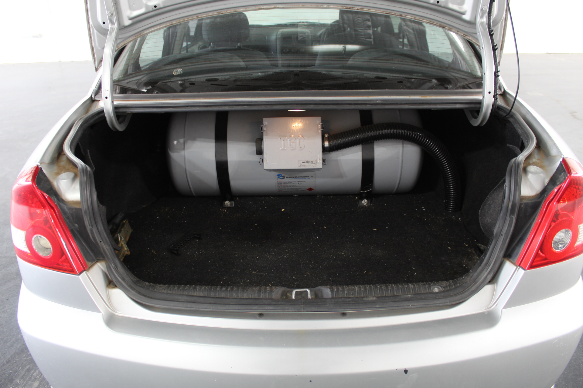 3 x SENSH Hand Wall Scrapers, 18 x 102mm.