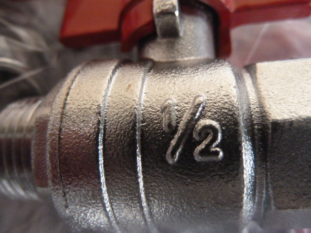 Round Stud Earrings - 925 Sterling Silver