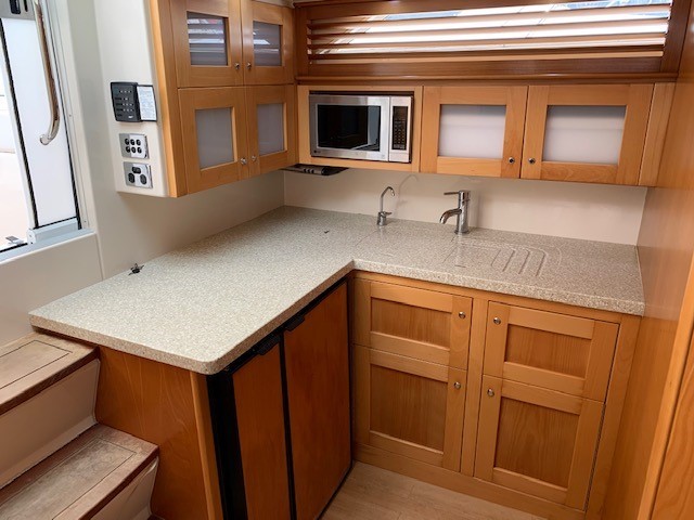 One Orange Sapphire Gemstone