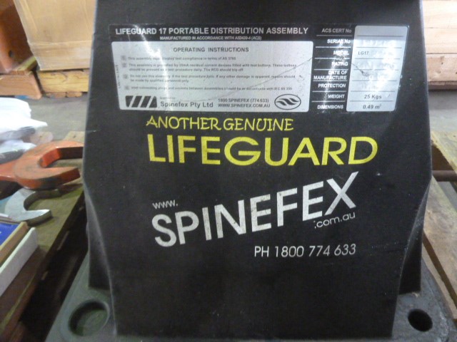 Fishbone Blue Chenin Blanc 2025 (6x 750mL) Geographe