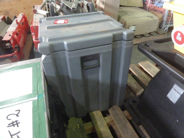 NC Red Carignan Dolcetto Aglianico 2021 (12x 750mL) Langhorne Creek