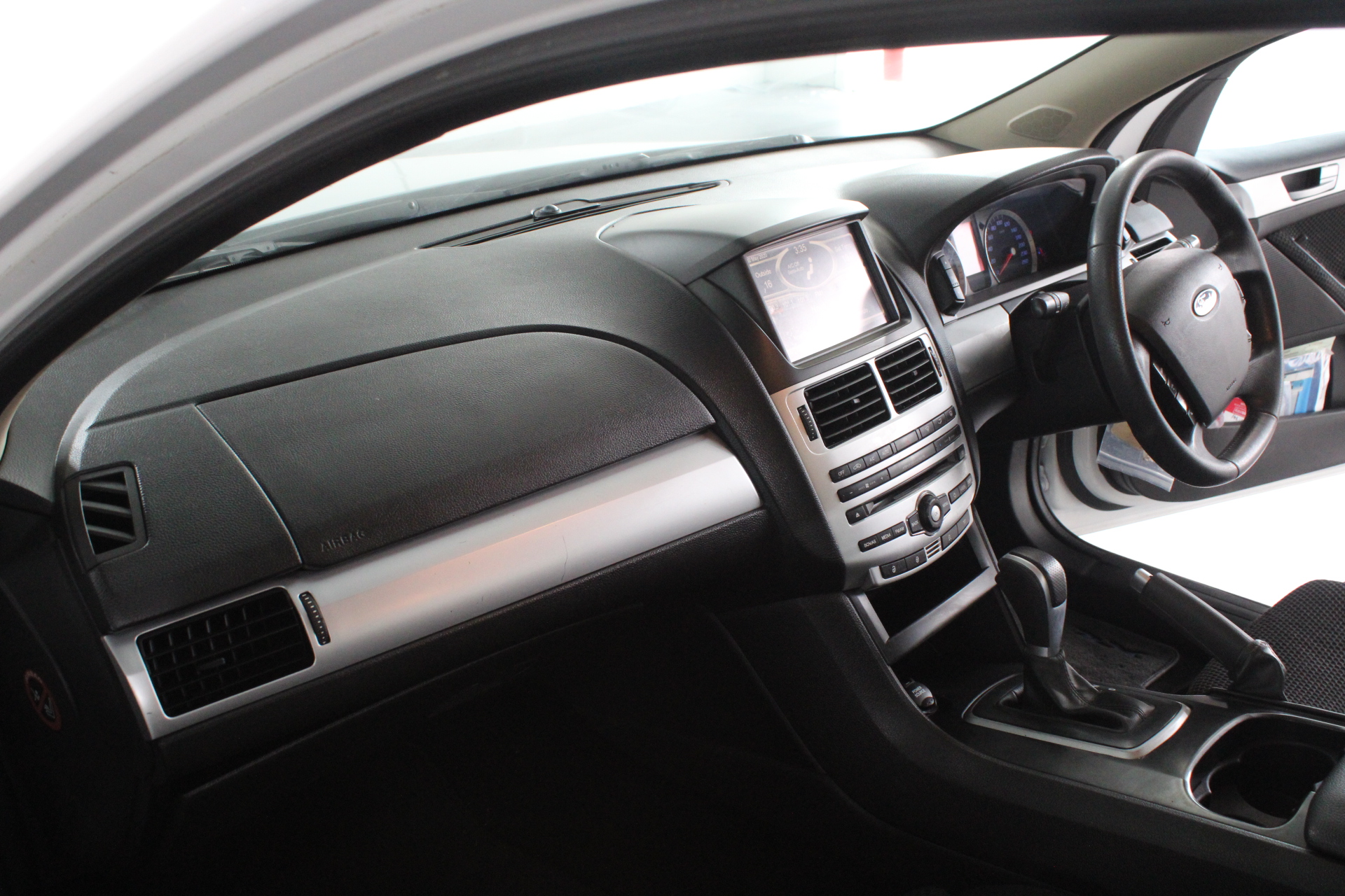 The Atrium Sauvignon Blanc 2025 (12x 750mL) SA