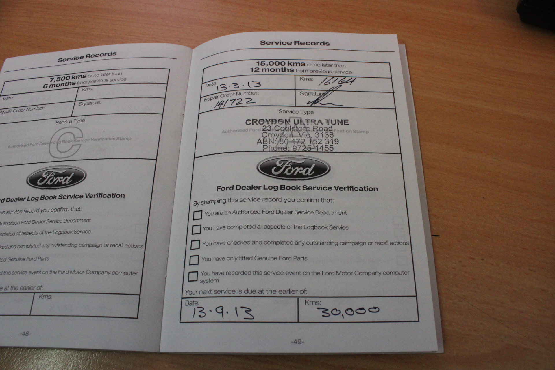 The Drover Shiraz Cabernet 2024 (6x 750mL) SEA