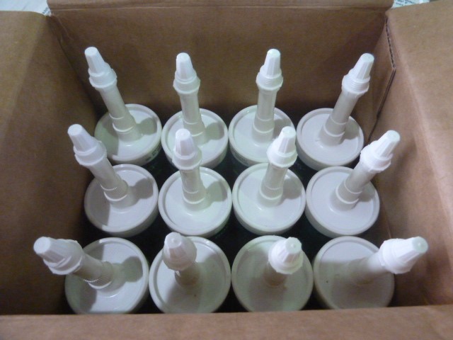 By The Vineyard Pinot Grigio (12x 750mL). SEA.