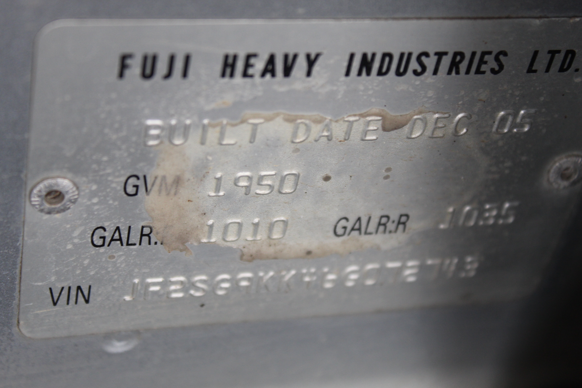 Devil's Lair Fifth Leg Chardonnay (6x 750mL). Current Vintage R.