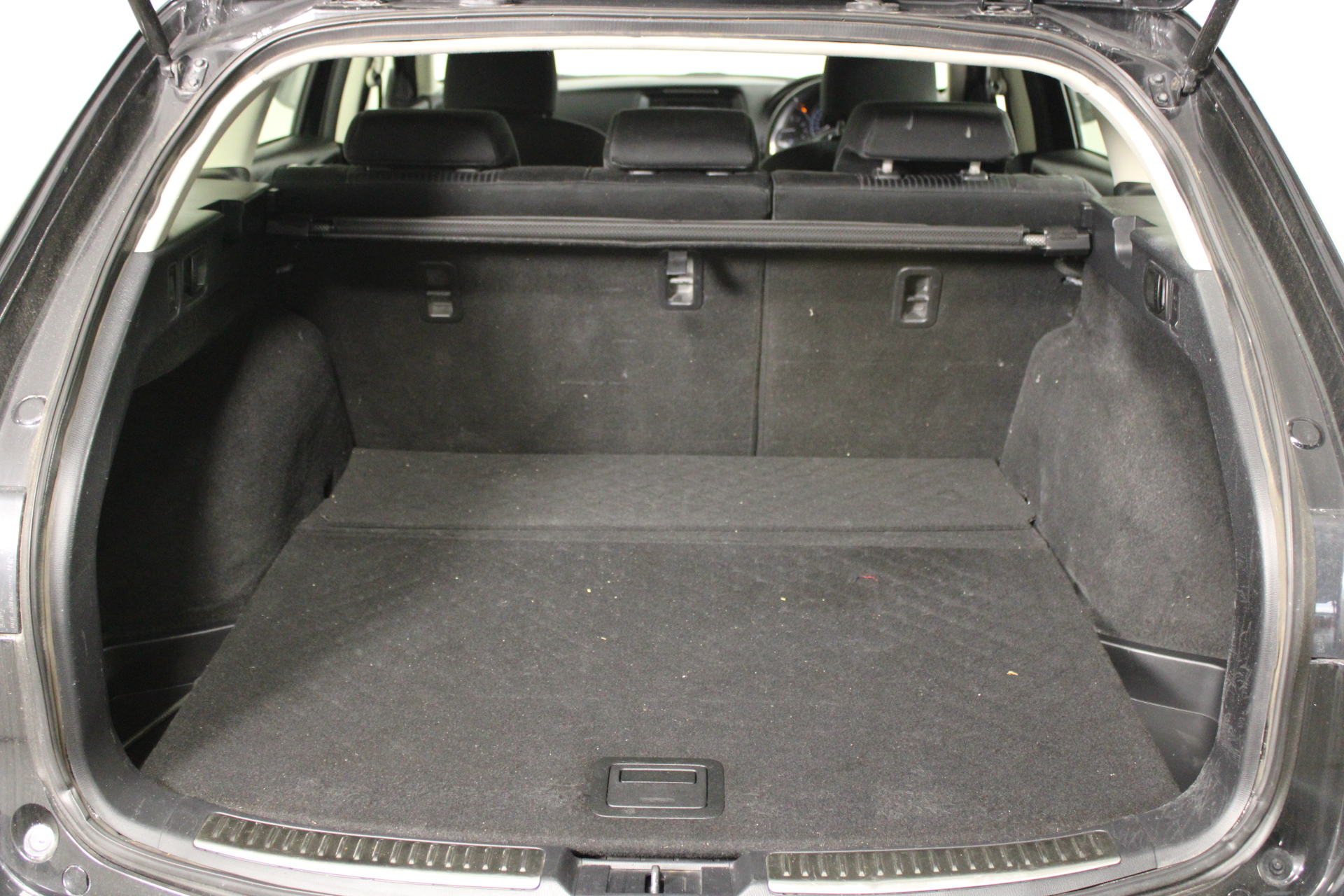 Lost Sheep Shiraz Cabernet 2024 (12x 750mL) SEA