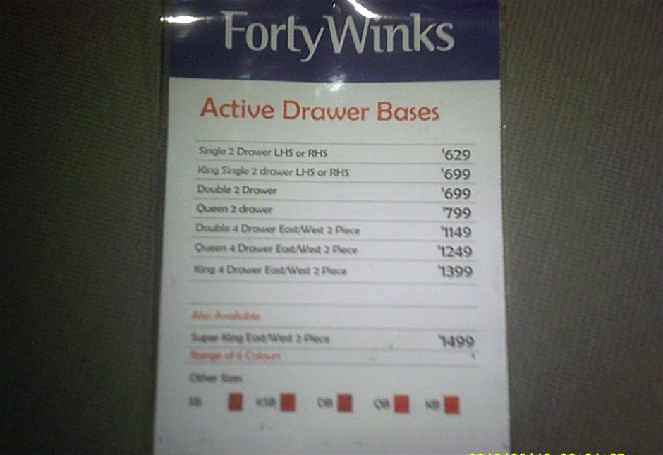 The Drover Shiraz Cabernet 2024 (6x 750mL) SEA