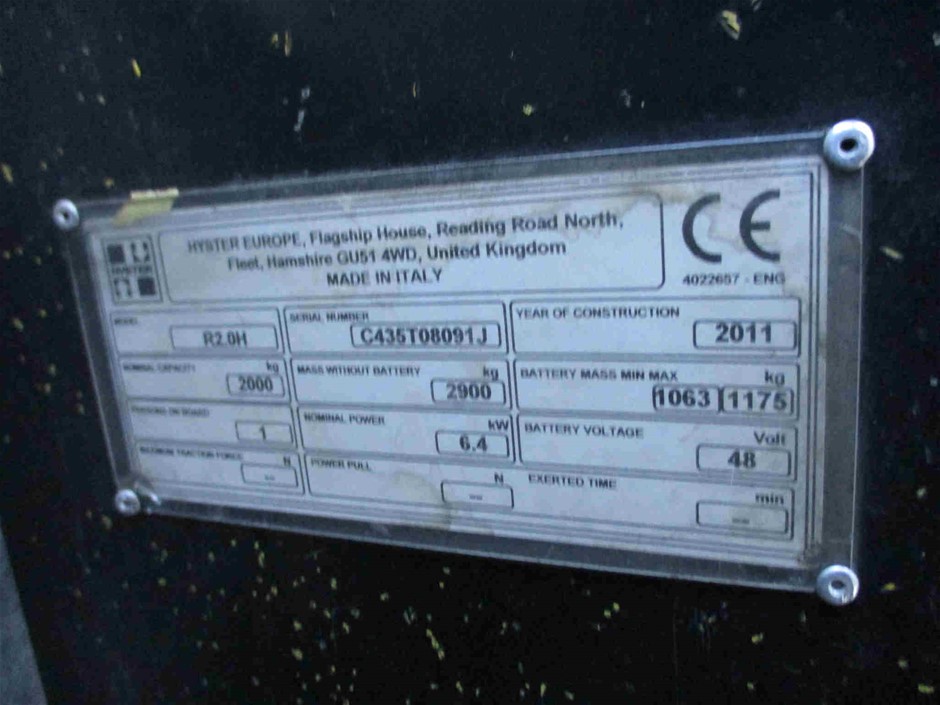 Von Rieben Cabernet Sauvignon 2023 (12x 750mL) SA