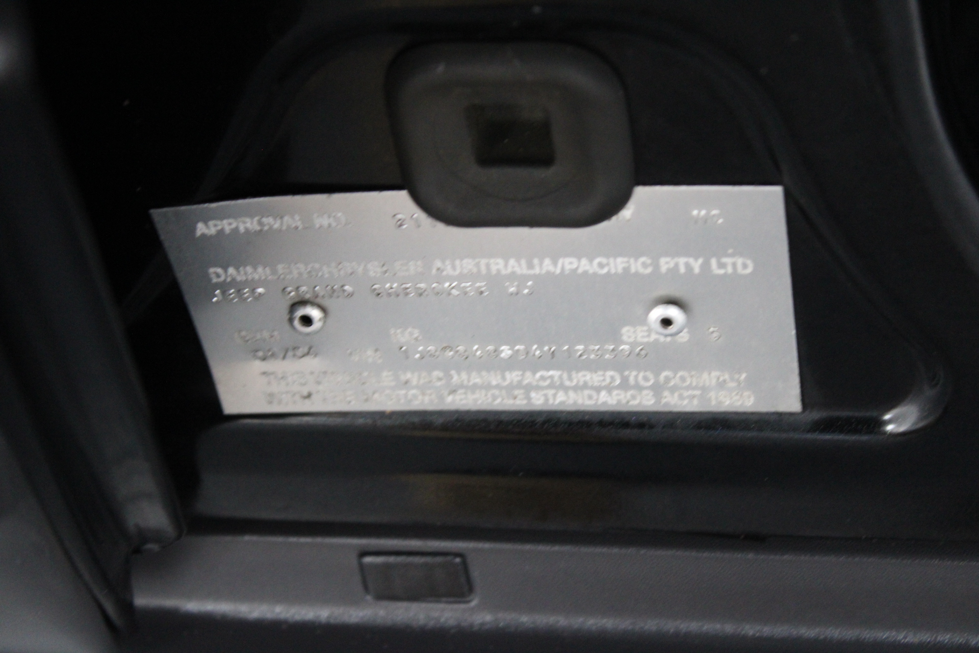 Wolf Blass Yellow Label Chardonnay (6x 750mL). SA