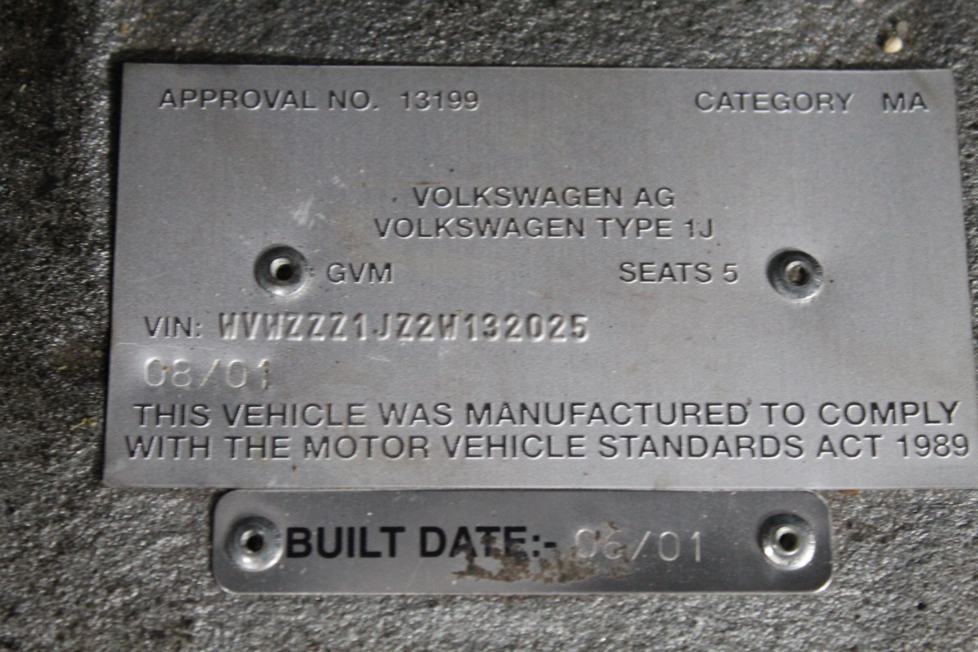 <p>Portable Building 3.6M x 2.4M</p>