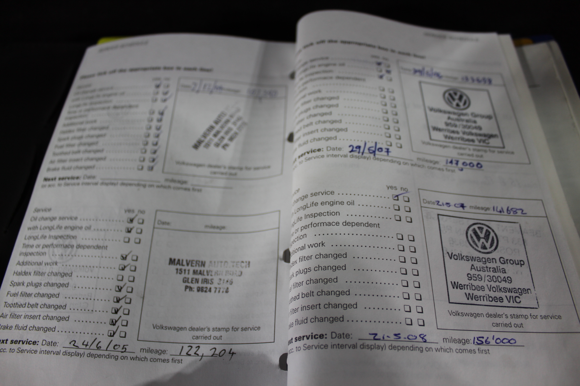 2014 Jeep Grand Cherokee Limited WK Automatic - 8 Speed Wagon