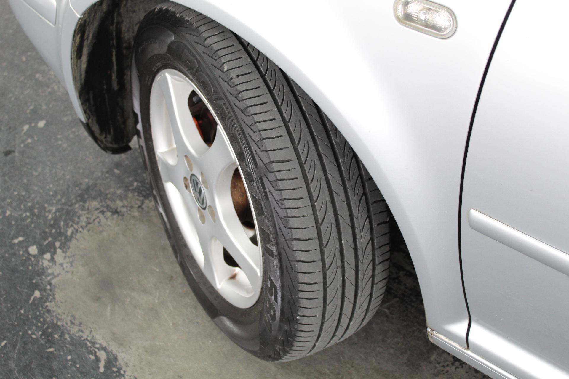 1944 Australia Silver Florin  Uncirculated