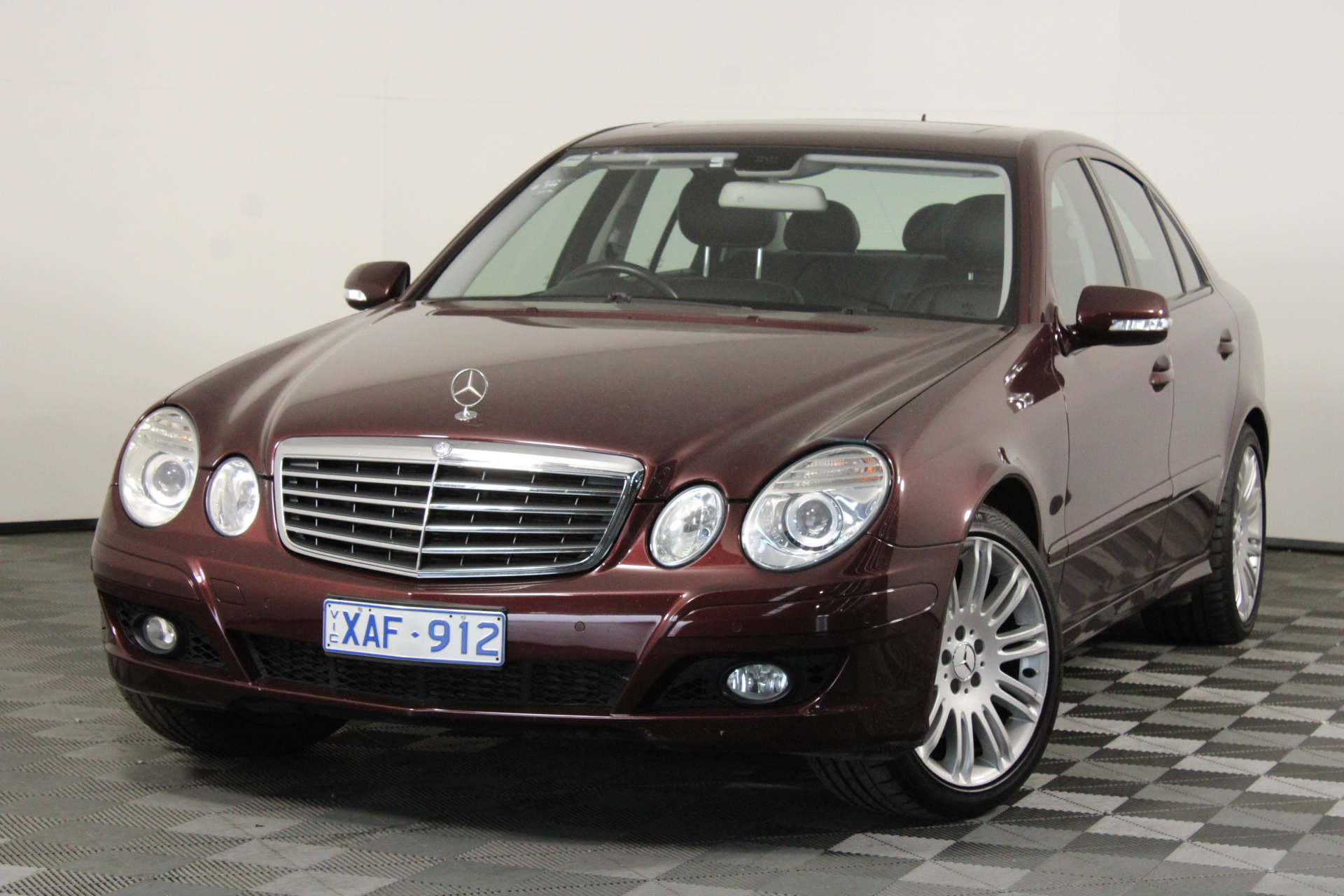 1927 Australia KGV Silver Florin