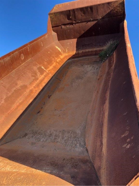 NED KELLY & GANG Set Of 4 x 1oz Ingots Finished in 999 24k Gold