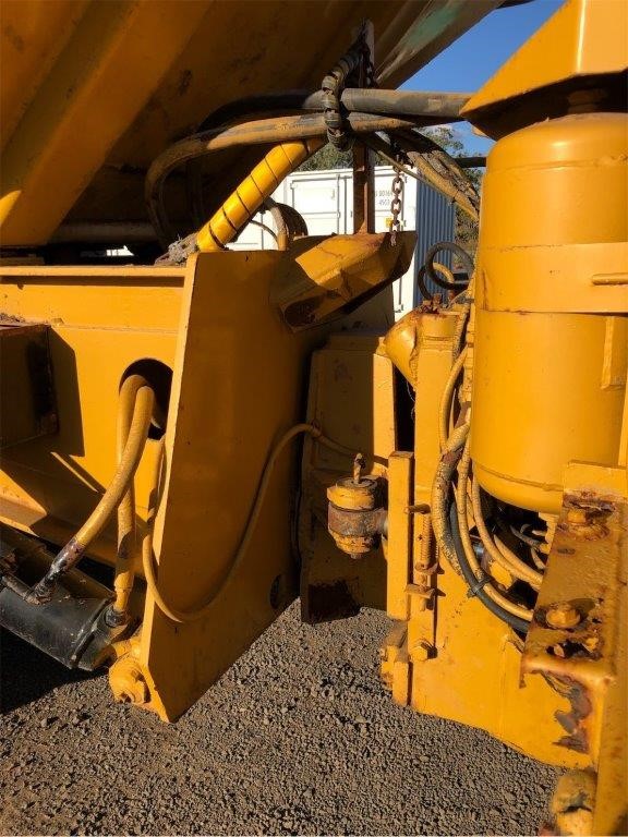 1981 Australia Six Coin Proof Set Queen Elizabeth