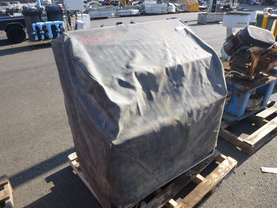 Epson TM-U220B M188B Receipt Printer