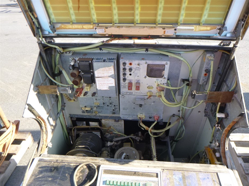 Lenovo DK1633 ThinkPad USB-C Dock (Lot of 3)