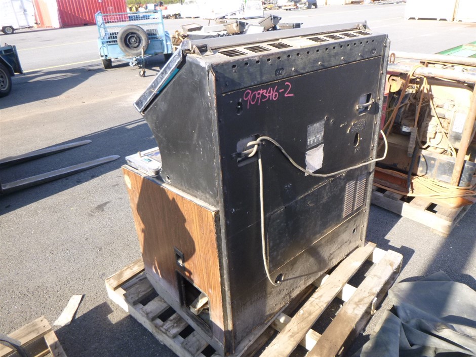 Ubiquiti UniFi UAP Wireless Access Point