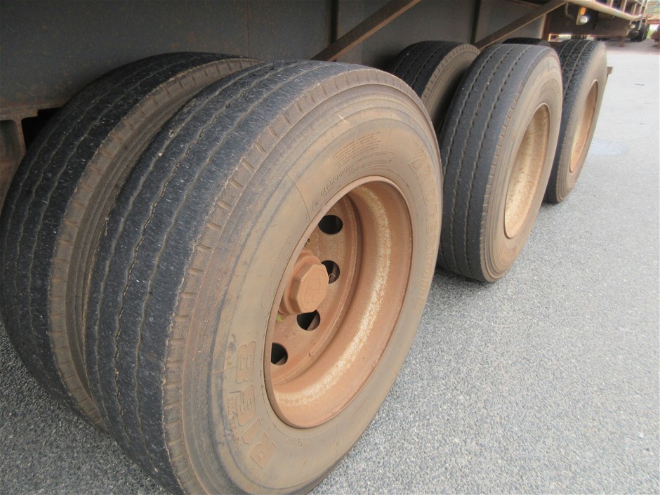 <p>VMS Message Board </p>