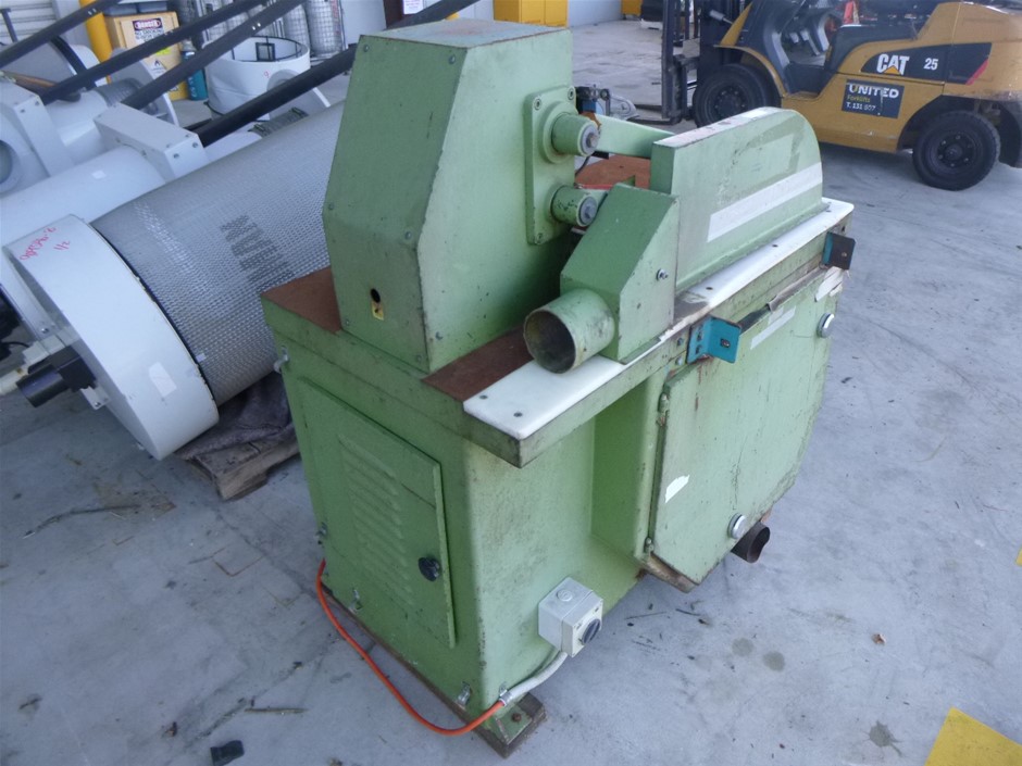 Cigweld Transmig 400i 3 in 1 - Qty 2x