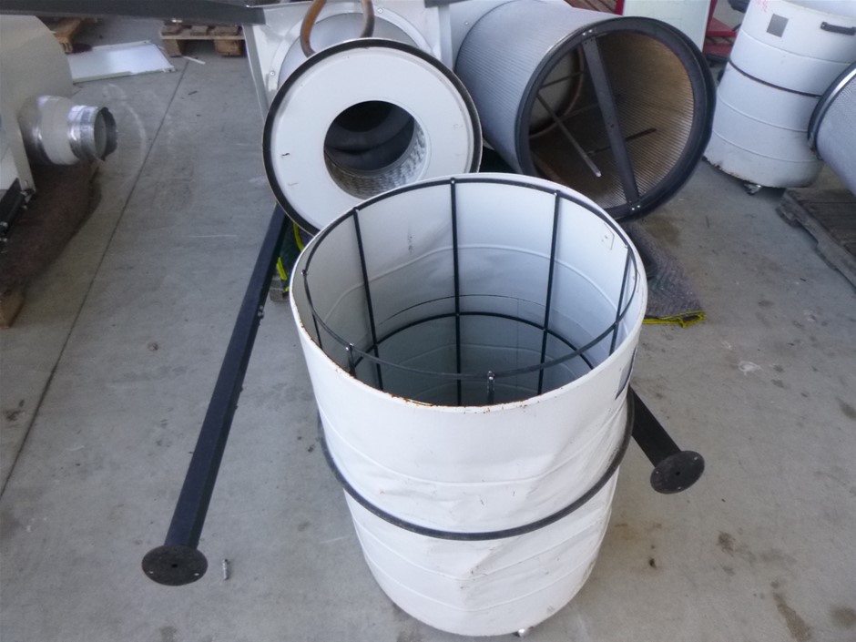 Fujifilm Instax Mix Model Instant Cameras (Lot of 8)