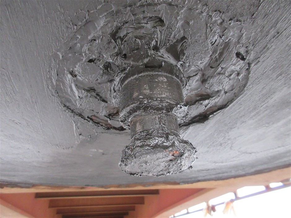 Maxell MP-TW4001 3LCD Projector