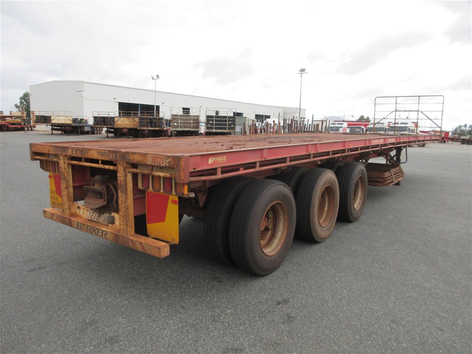 Portable Bluetooth Party Speaker