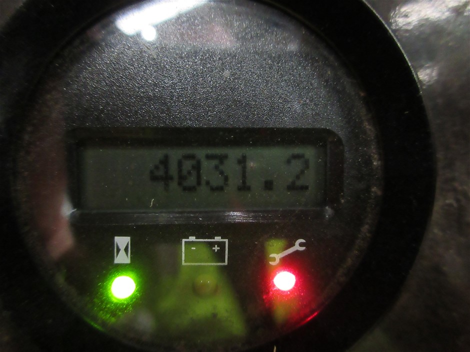 Kenwood Two-Pin Remote Speaker Microphone (Lot of 4)