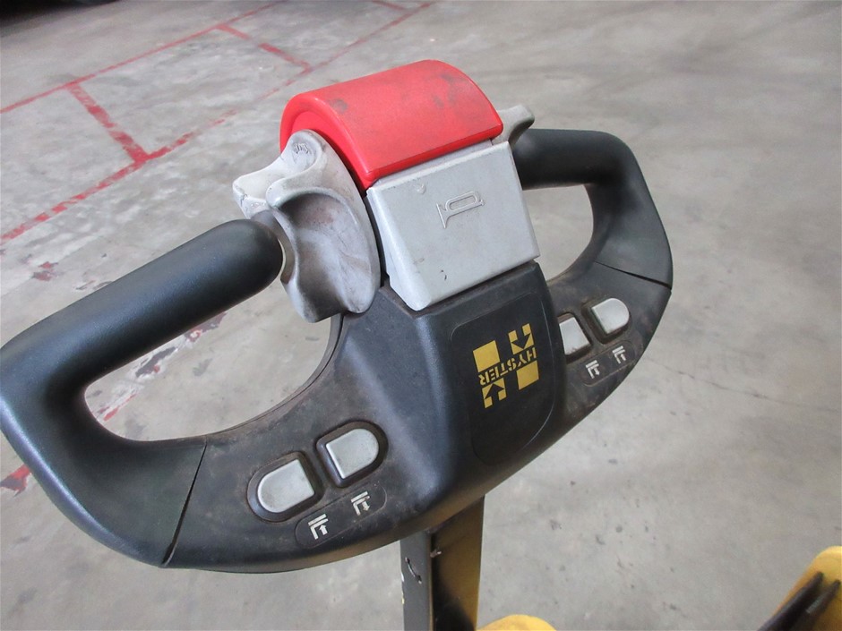 Unknown Brand/Model Mixer Amplifier