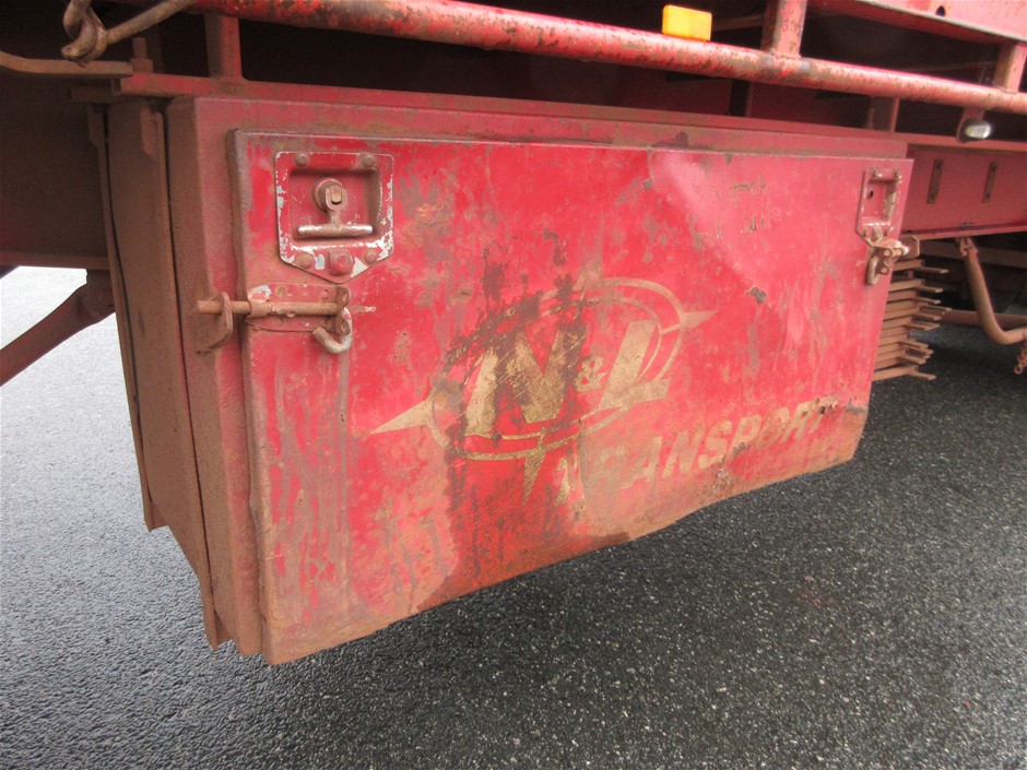 10mm Blue Lapis Lazuli Beaded Stretchy Bracelet