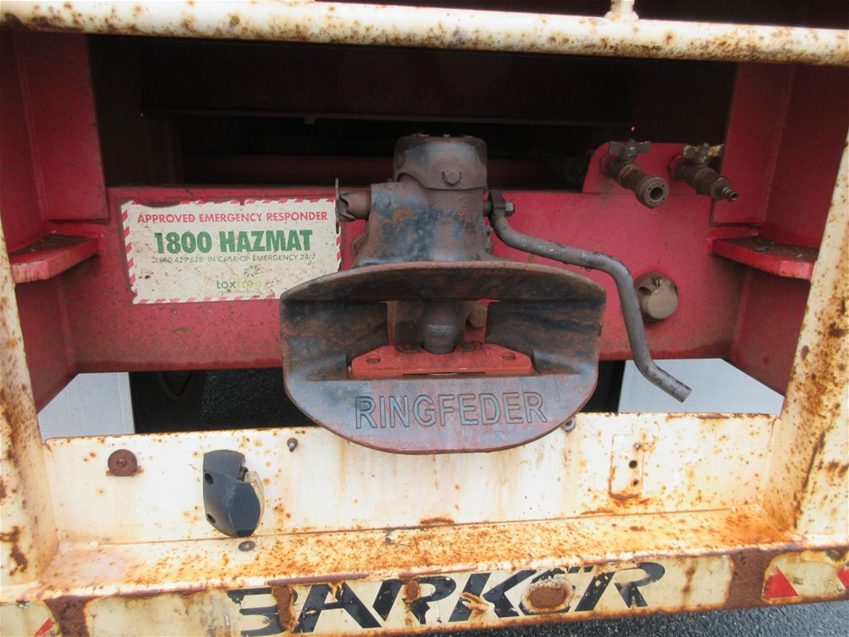 6mm Grade A Black Agate Beaded Stretchy Bracelet